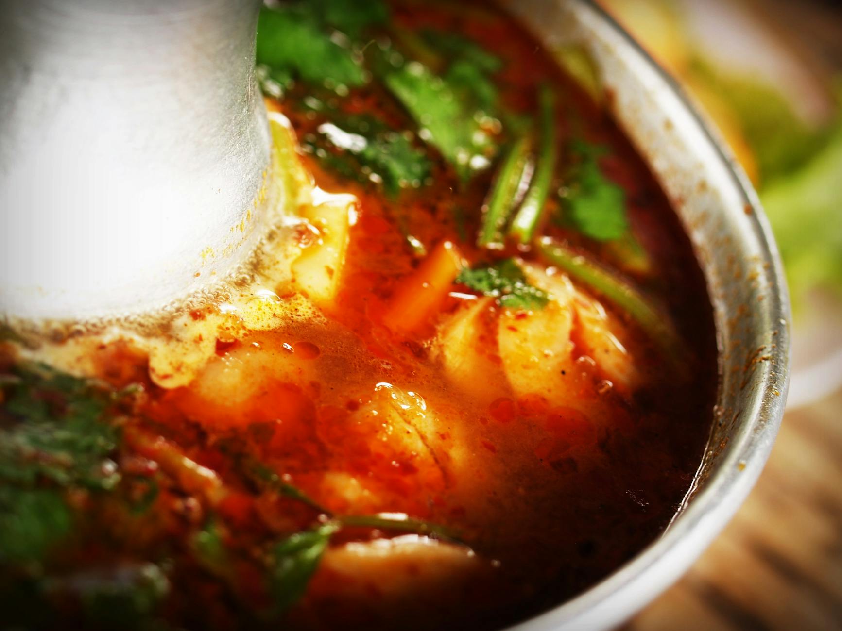 Red Curry